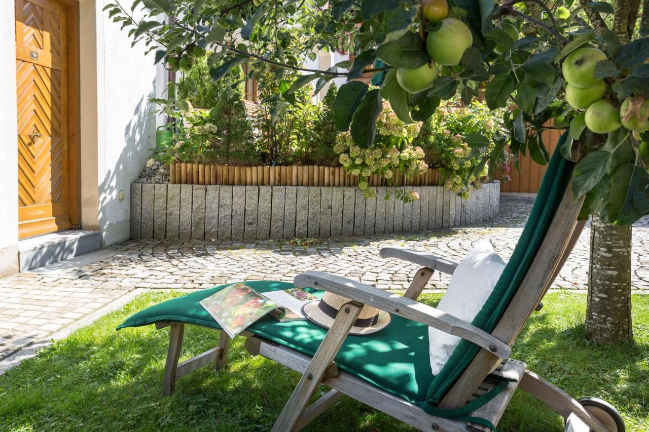 Landhaus Theresa Bad Tolz Ngoại thất bức ảnh