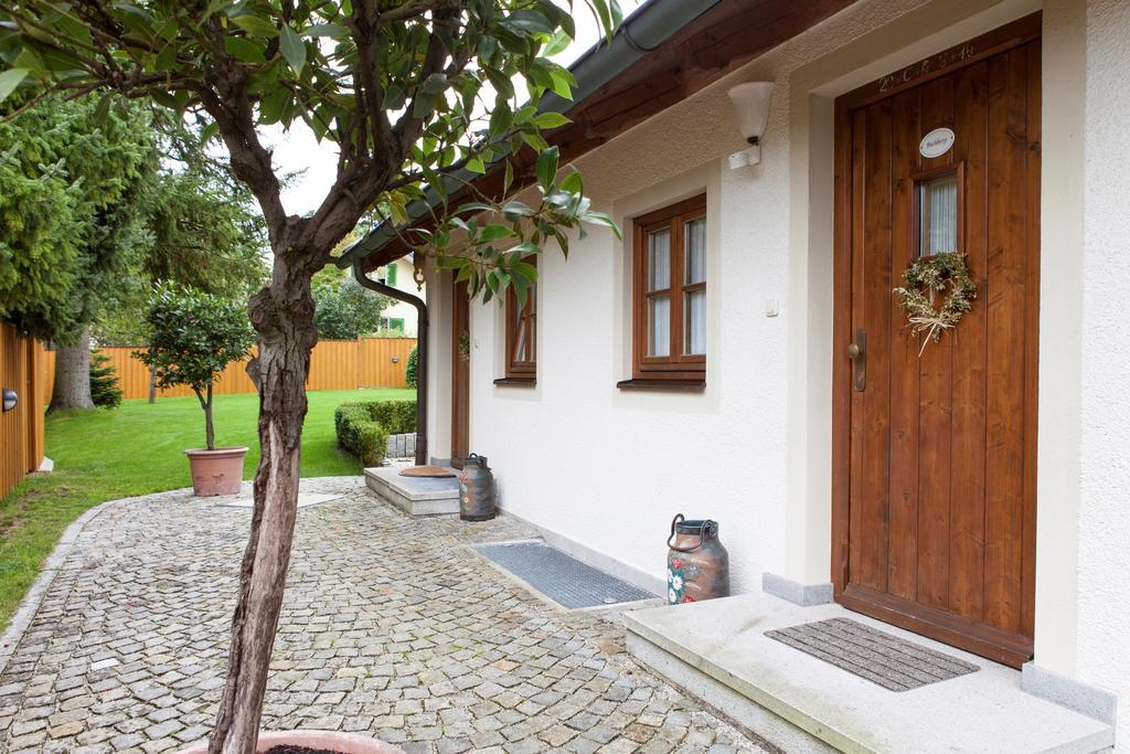 Landhaus Theresa Bad Tolz Phòng bức ảnh