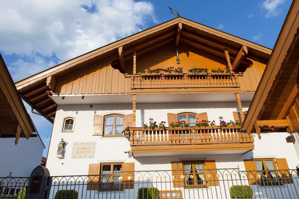 Landhaus Theresa Bad Tolz Ngoại thất bức ảnh