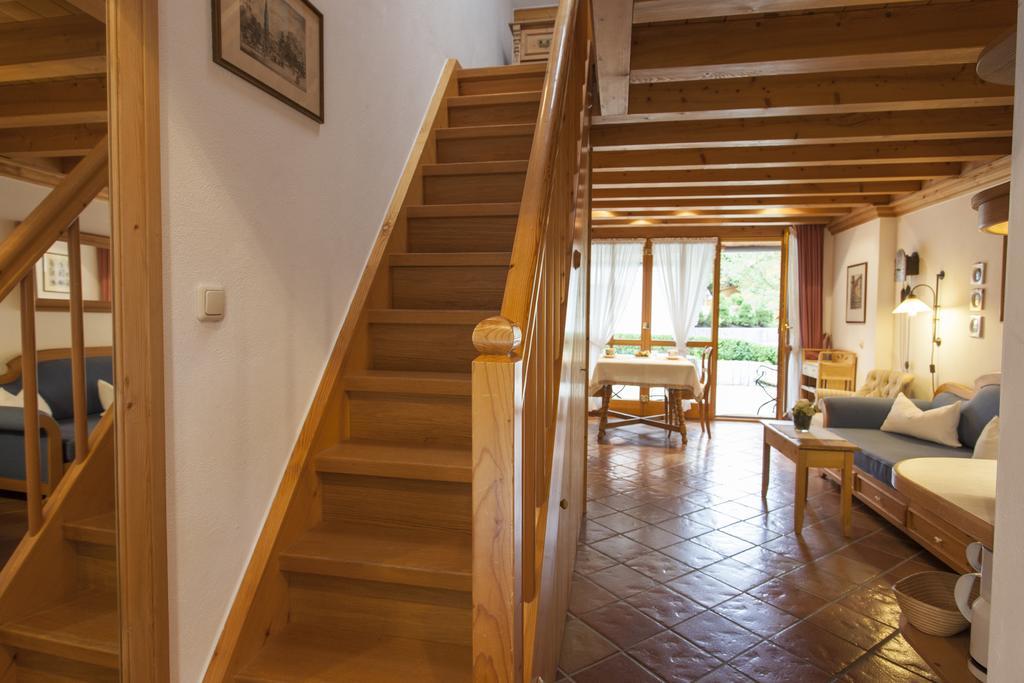 Landhaus Theresa Bad Tolz Phòng bức ảnh