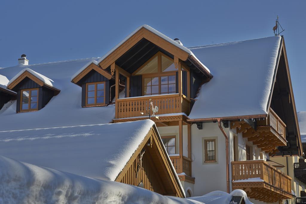 Landhaus Theresa Bad Tolz Phòng bức ảnh