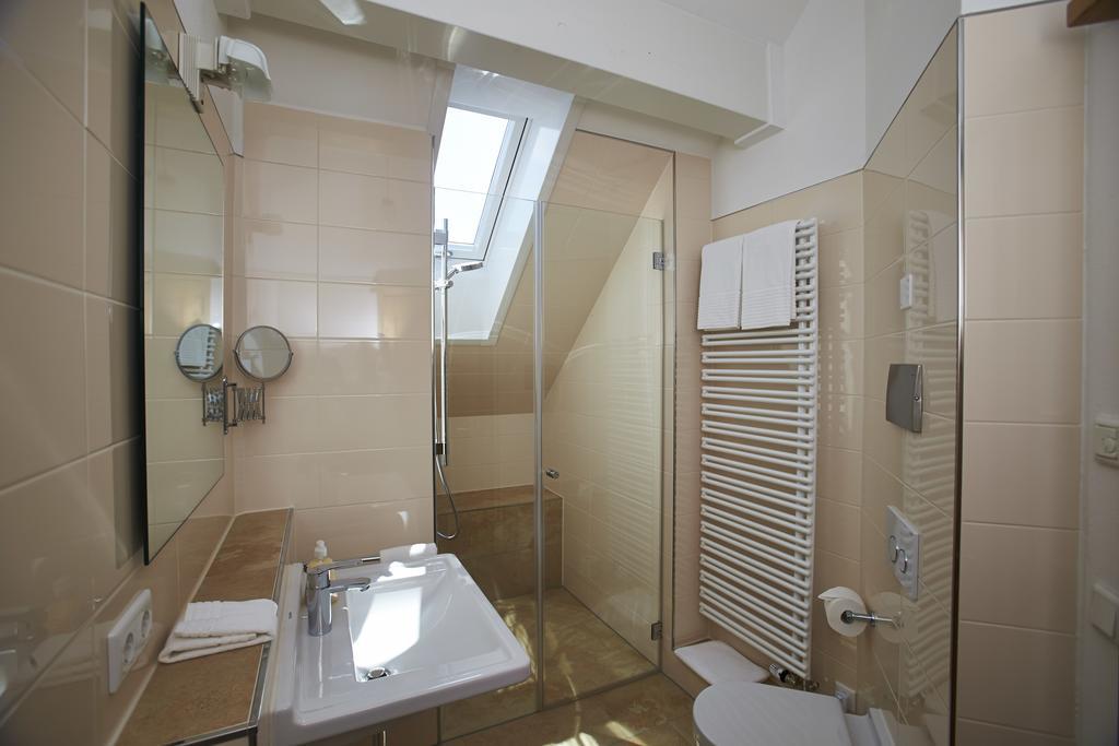 Landhaus Theresa Bad Tolz Phòng bức ảnh