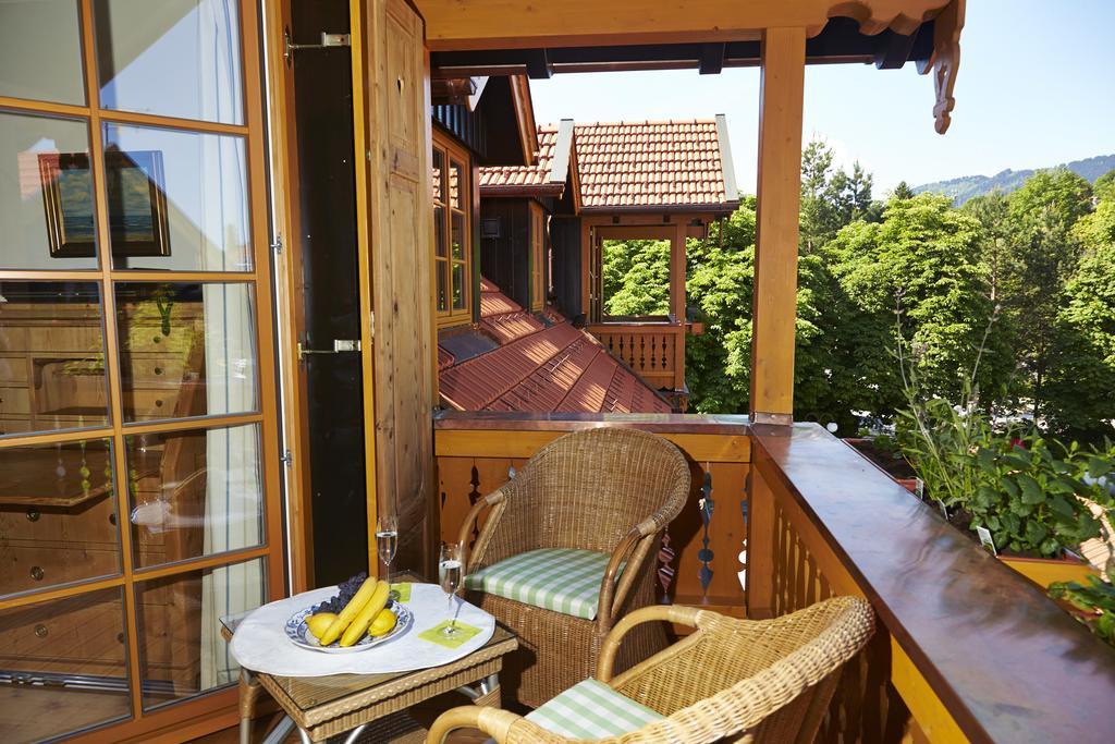 Landhaus Theresa Bad Tolz Phòng bức ảnh