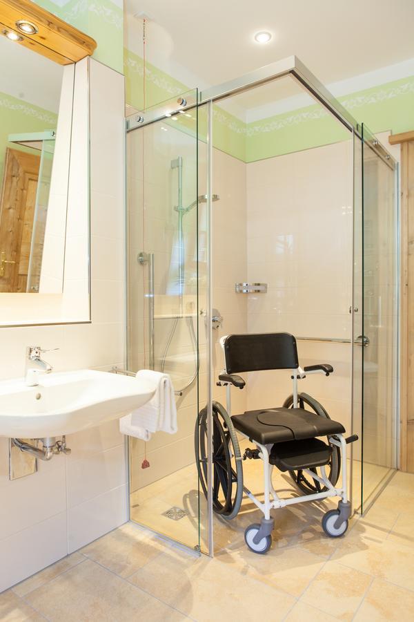 Landhaus Theresa Bad Tolz Ngoại thất bức ảnh