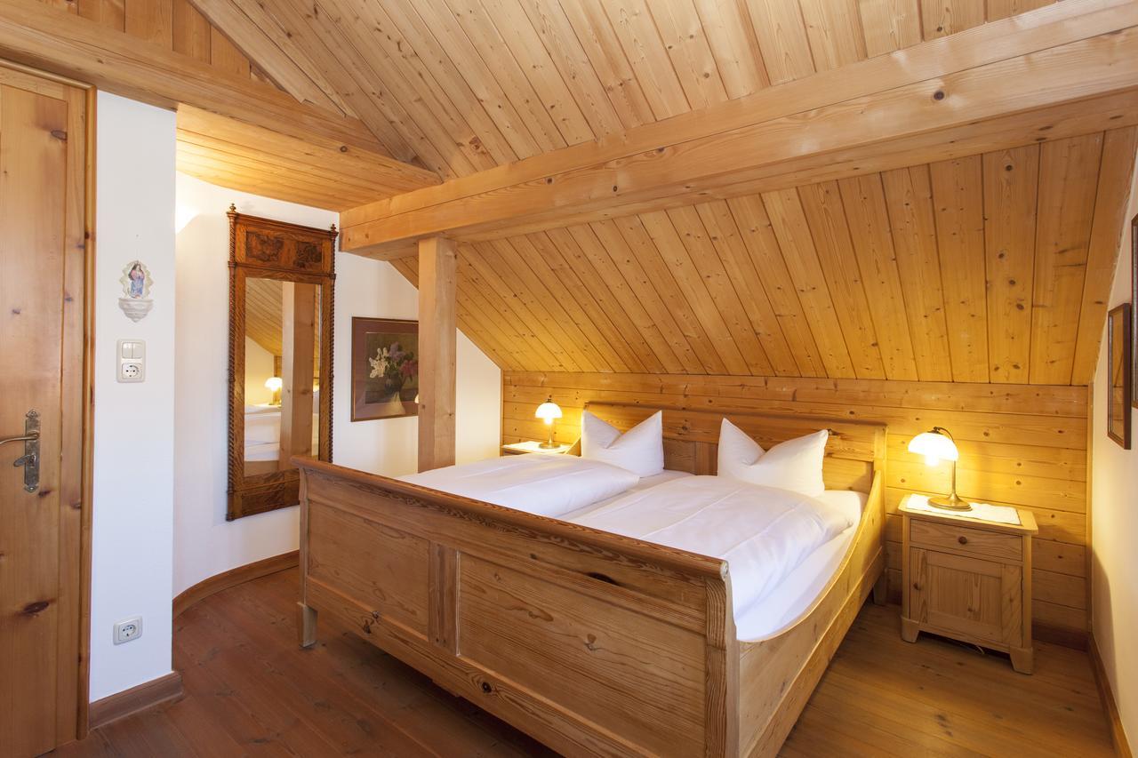Landhaus Theresa Bad Tolz Ngoại thất bức ảnh