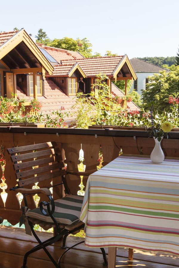 Landhaus Theresa Bad Tolz Ngoại thất bức ảnh
